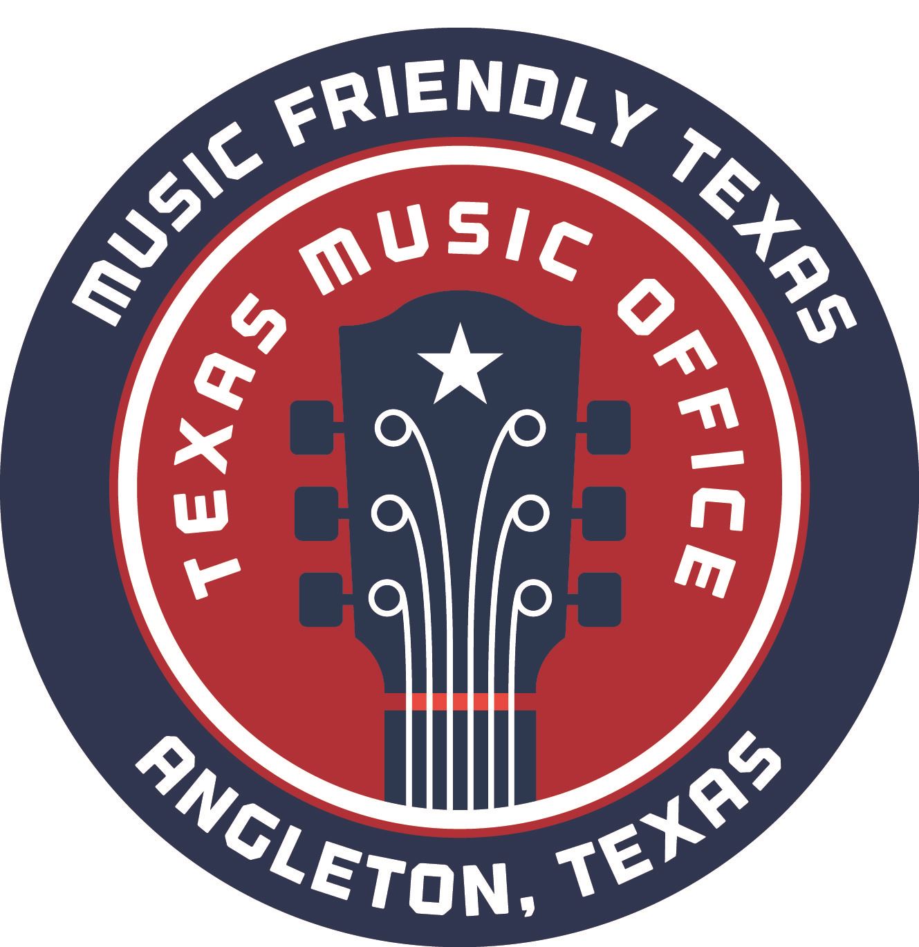 Angleton MFT Logo