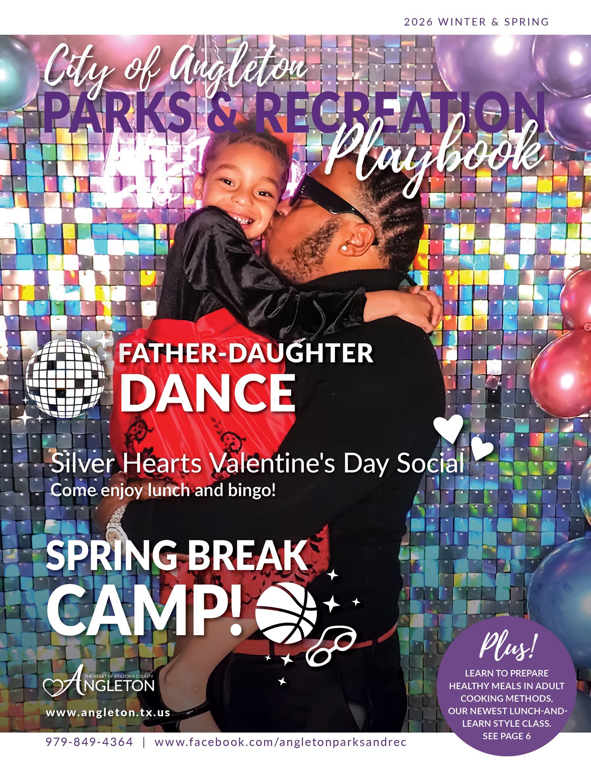 Feb May 2026 Playbook Cover