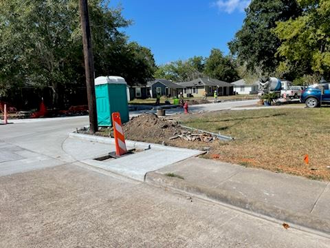 Wimberly Street Project 3